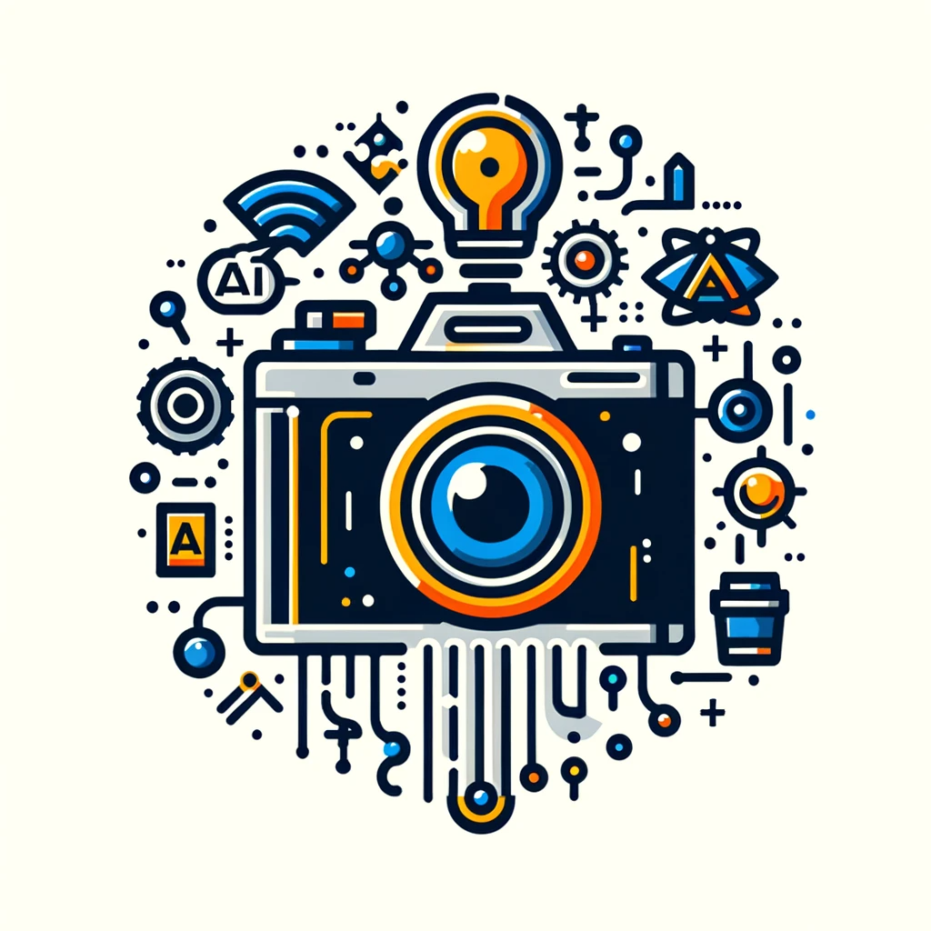 AI photography